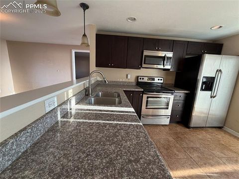 Tiny photo for 637 Catalina Drive, Colorado Springs, CO 80906 (MLS # 4819733)