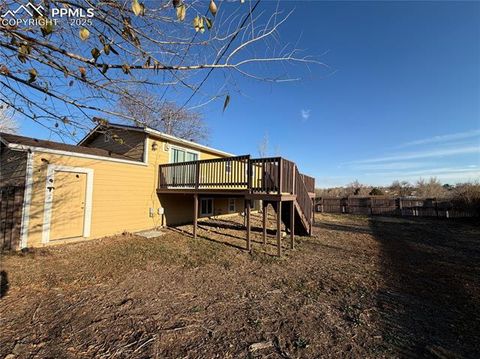 Tiny photo for 637 Catalina Drive, Colorado Springs, CO 80906 (MLS # 4819733)