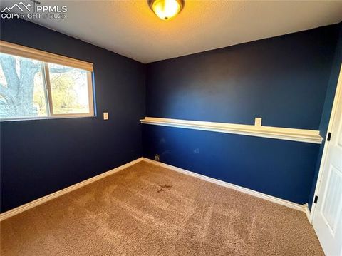 Tiny photo for 637 Catalina Drive, Colorado Springs, CO 80906 (MLS # 4819733)