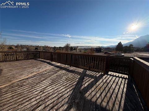 Tiny photo for 637 Catalina Drive, Colorado Springs, CO 80906 (MLS # 4819733)