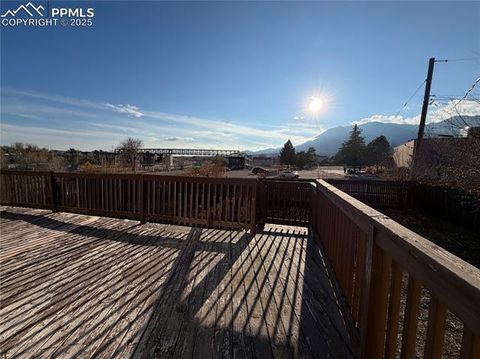 Tiny photo for 637 Catalina Drive, Colorado Springs, CO 80906 (MLS # 4819733)