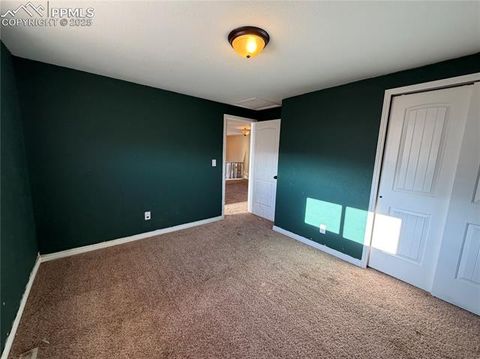 Tiny photo for 637 Catalina Drive, Colorado Springs, CO 80906 (MLS # 4819733)