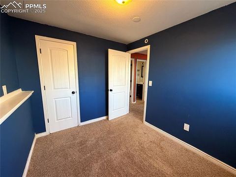 Tiny photo for 637 Catalina Drive, Colorado Springs, CO 80906 (MLS # 4819733)