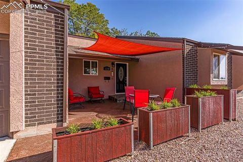 Photo of 3230 Shalimar Terrace, Pueblo, CO 81008 (MLS # 5808105)