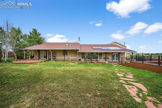 Properties For Sale Listings 4360 Los Ranchitos Drive