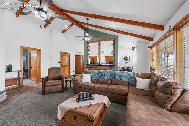 Properties For Sale Listings 4360 Los Ranchitos Drive