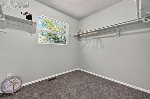 Tiny photo for 7370 Franconia Drive, Fountain, CO 80817 (MLS # 2138693)