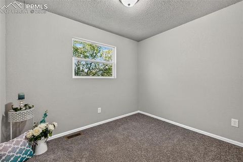 Tiny photo for 7370 Franconia Drive, Fountain, CO 80817 (MLS # 2138693)