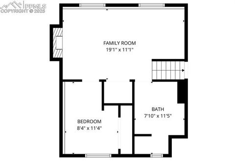 Tiny photo for 7370 Franconia Drive, Fountain, CO 80817 (MLS # 2138693)