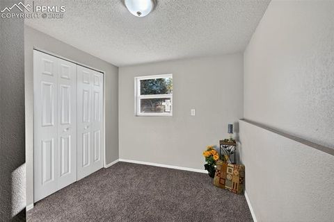Tiny photo for 7370 Franconia Drive, Fountain, CO 80817 (MLS # 2138693)