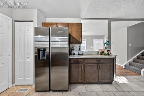 Tiny photo for 7370 Franconia Drive, Fountain, CO 80817 (MLS # 2138693)