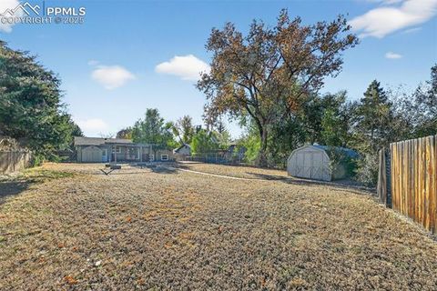 Tiny photo for 7370 Franconia Drive, Fountain, CO 80817 (MLS # 2138693)