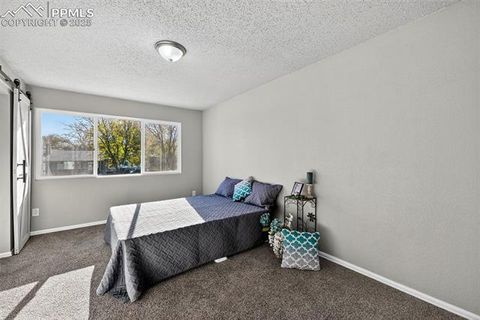Tiny photo for 7370 Franconia Drive, Fountain, CO 80817 (MLS # 2138693)