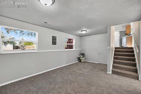 Tiny photo for 7370 Franconia Drive, Fountain, CO 80817 (MLS # 2138693)
