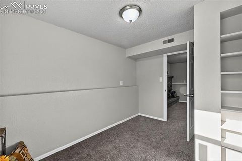 Tiny photo for 7370 Franconia Drive, Fountain, CO 80817 (MLS # 2138693)