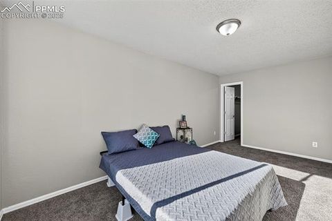 Tiny photo for 7370 Franconia Drive, Fountain, CO 80817 (MLS # 2138693)