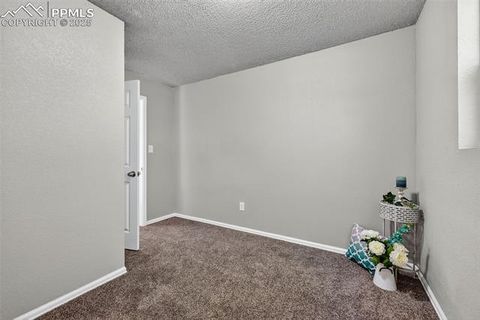 Tiny photo for 7370 Franconia Drive, Fountain, CO 80817 (MLS # 2138693)