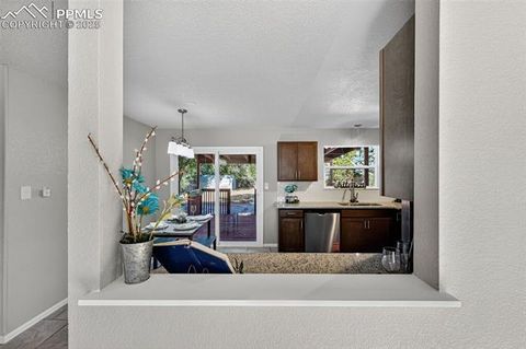 Tiny photo for 7370 Franconia Drive, Fountain, CO 80817 (MLS # 2138693)