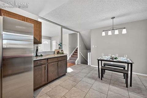 Tiny photo for 7370 Franconia Drive, Fountain, CO 80817 (MLS # 2138693)