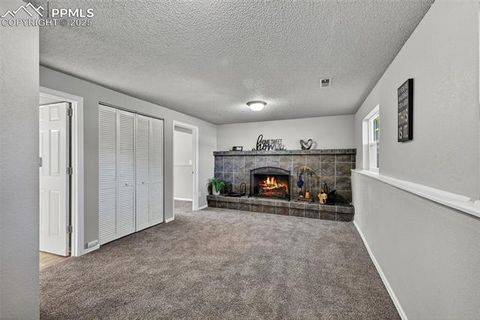 Tiny photo for 7370 Franconia Drive, Fountain, CO 80817 (MLS # 2138693)