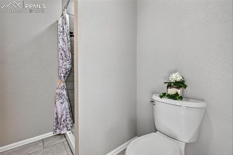 Tiny photo for 7370 Franconia Drive, Fountain, CO 80817 (MLS # 2138693)