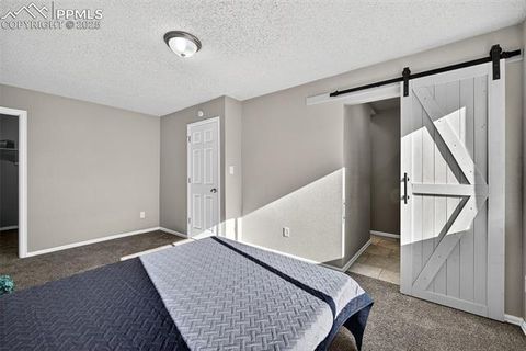 Tiny photo for 7370 Franconia Drive, Fountain, CO 80817 (MLS # 2138693)