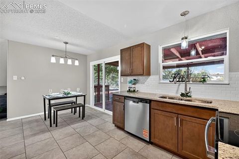 Tiny photo for 7370 Franconia Drive, Fountain, CO 80817 (MLS # 2138693)