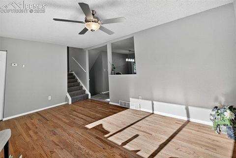 Tiny photo for 7370 Franconia Drive, Fountain, CO 80817 (MLS # 2138693)