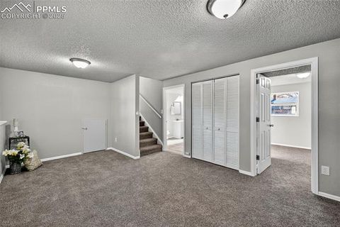 Tiny photo for 7370 Franconia Drive, Fountain, CO 80817 (MLS # 2138693)