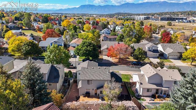 3175 Ox Cart Drive