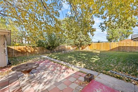 Tiny photo for 610 N Tower Street, Colorado Springs, CO 80905 (MLS # 7044812)