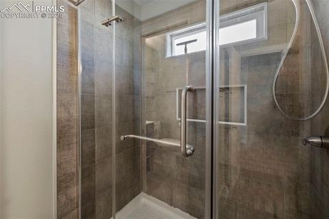 Tiny photo for 610 N Tower Street, Colorado Springs, CO 80905 (MLS # 7044812)