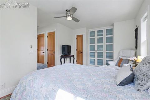 Tiny photo for 170212 W Cheyenne Road, Colorado Springs, CO 80906 (MLS # 3327824)