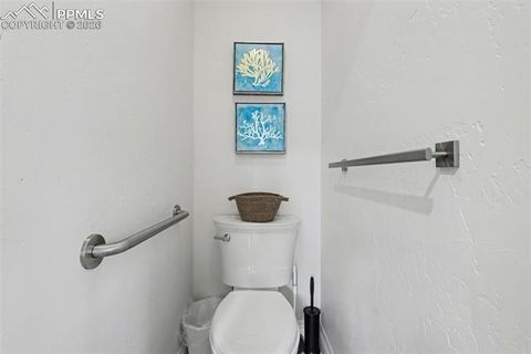 Tiny photo for 170212 W Cheyenne Road, Colorado Springs, CO 80906 (MLS # 3327824)