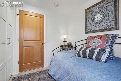 Tiny photo for 170212 W Cheyenne Road, Colorado Springs, CO 80906 (MLS # 3327824)