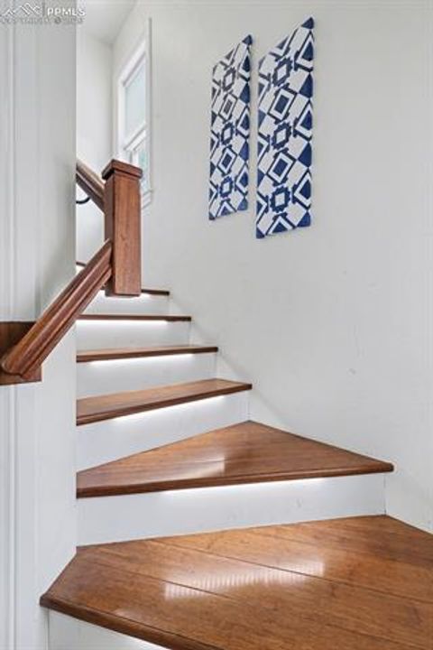 Tiny photo for 170212 W Cheyenne Road, Colorado Springs, CO 80906 (MLS # 3327824)