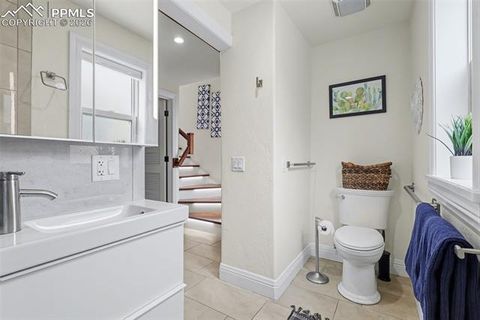 Tiny photo for 170212 W Cheyenne Road, Colorado Springs, CO 80906 (MLS # 3327824)