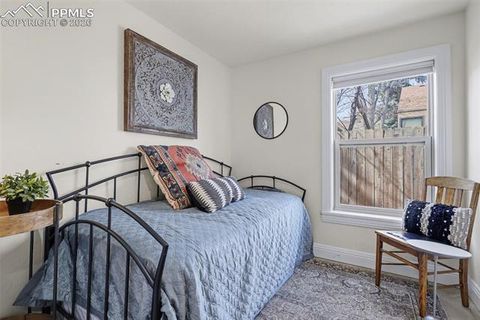 Tiny photo for 170212 W Cheyenne Road, Colorado Springs, CO 80906 (MLS # 3327824)