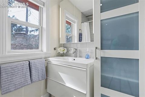 Tiny photo for 170212 W Cheyenne Road, Colorado Springs, CO 80906 (MLS # 3327824)