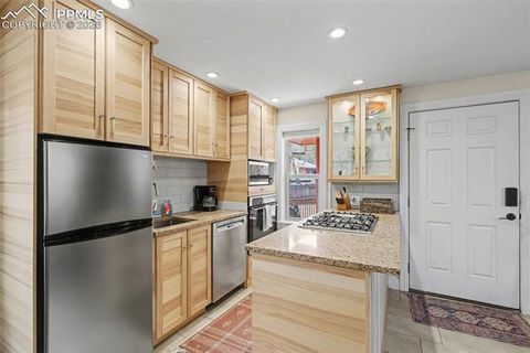 Tiny photo for 170212 W Cheyenne Road, Colorado Springs, CO 80906 (MLS # 3327824)