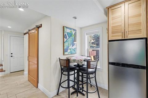 Tiny photo for 170212 W Cheyenne Road, Colorado Springs, CO 80906 (MLS # 3327824)