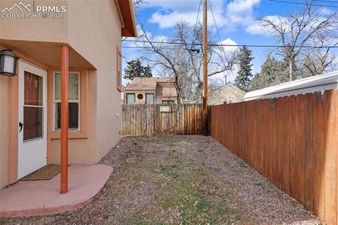 Tiny photo for 170212 W Cheyenne Road, Colorado Springs, CO 80906 (MLS # 3327824)