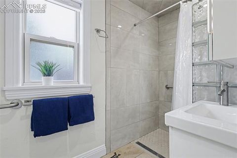 Tiny photo for 170212 W Cheyenne Road, Colorado Springs, CO 80906 (MLS # 3327824)