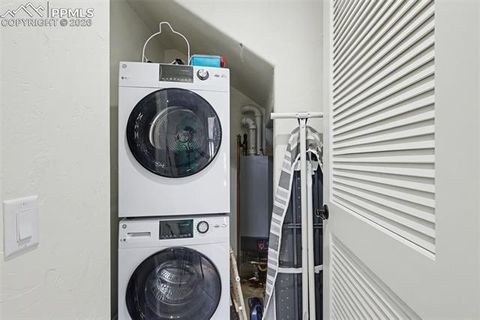 Tiny photo for 170212 W Cheyenne Road, Colorado Springs, CO 80906 (MLS # 3327824)