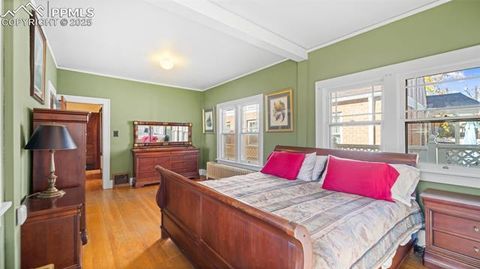 Tiny photo for 1927 N Nevada Avenue, Colorado Springs, CO 80907 (MLS # 5479462)