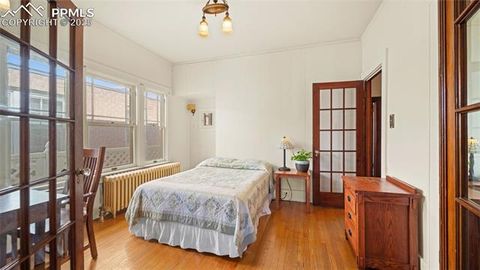 Tiny photo for 1927 N Nevada Avenue, Colorado Springs, CO 80907 (MLS # 5479462)