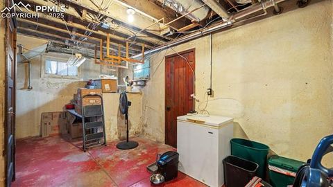 Tiny photo for 1927 N Nevada Avenue, Colorado Springs, CO 80907 (MLS # 5479462)