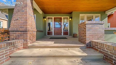 Tiny photo for 1927 N Nevada Avenue, Colorado Springs, CO 80907 (MLS # 5479462)