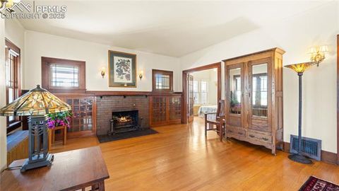 Tiny photo for 1927 N Nevada Avenue, Colorado Springs, CO 80907 (MLS # 5479462)