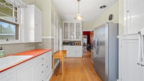 Tiny photo for 1927 N Nevada Avenue, Colorado Springs, CO 80907 (MLS # 5479462)